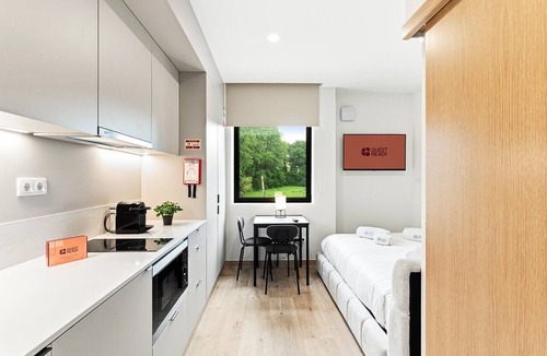 Sao Mamede de Infesta Apartment | GuestReady - Studio AU