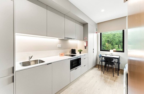 Sao Mamede de Infesta Apartment | GuestReady - Studio AU