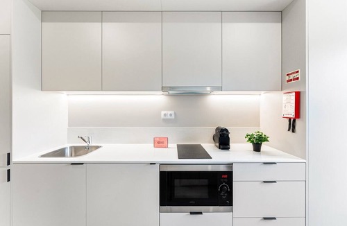 Sao Mamede de Infesta Apartment | GuestReady - Studio AU