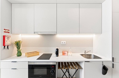 Sao Mamede de Infesta Apartment | GuestReady - Studio AP