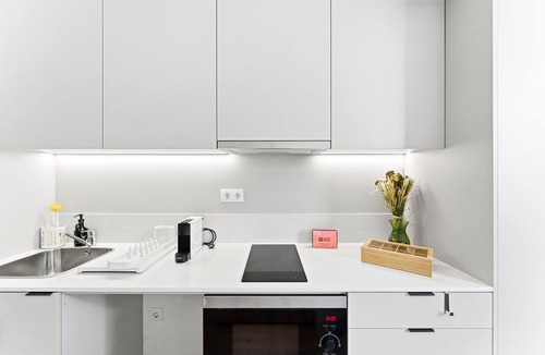 Sao Mamede de Infesta Apartment | GuestReady - Studio near Porto Universities