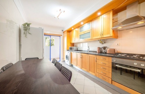 Amadora Apartment | GuestReady - A classic touch of tranquility