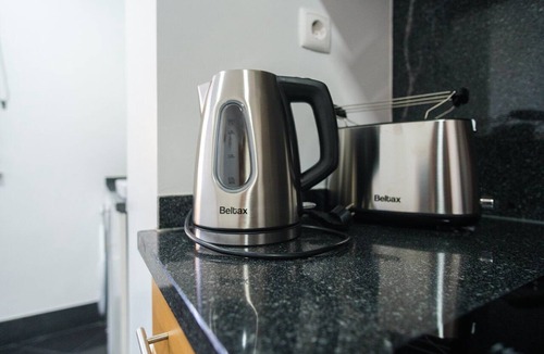 Canico Apartment | GuestReady - A marvellous madeiran vacation