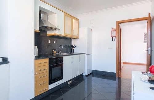 Canico Apartment | GuestReady - A marvellous madeiran vacation
