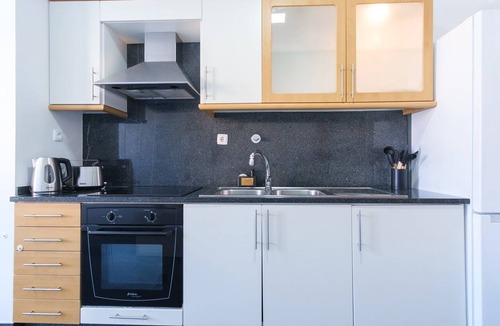 Canico Apartment | GuestReady - A marvellous madeiran vacation