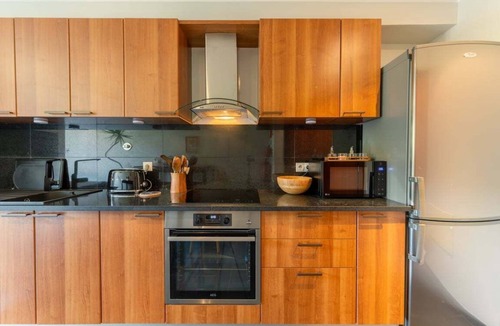 Santa Cruz Apartment | GuestReady - A modern and peaceful stay