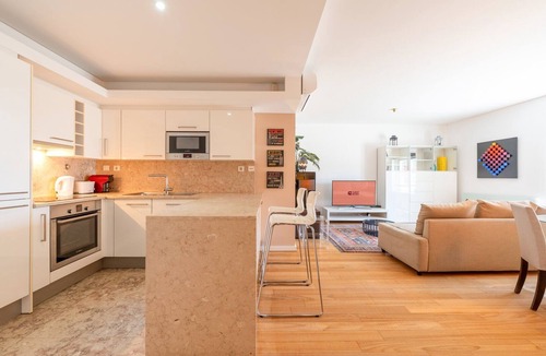 Sao Paulo Apartment | GuestReady - A Premium stay in Chiado