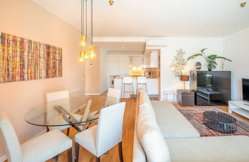 Sao Paulo Apartment | GuestReady - A Premium stay in Chiado