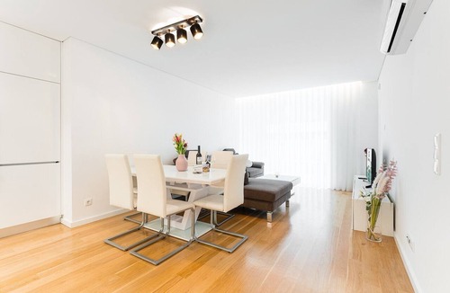 Canidelo Apartment | GuestReady - Amazing Modern home near the beach