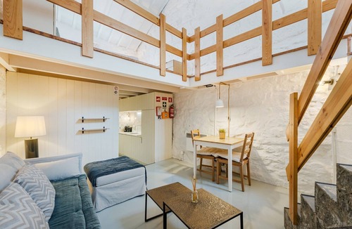 Lordelo do Ouro e Massarelos Apartment | GuestReady - A special place in Porto