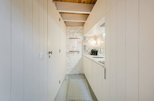 Lordelo do Ouro e Massarelos Apartment | GuestReady - A special place in Porto