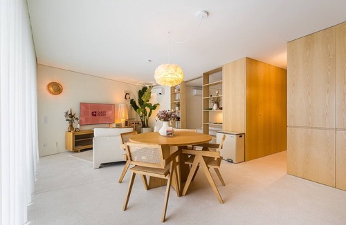 Lordelo do Ouro e Massarelos Apartment | GuestReady - A Stylish Stay Near Campo Alegre