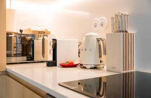 Lordelo do Ouro e Massarelos Apartment | GuestReady - A Stylish Stay Near Campo Alegre