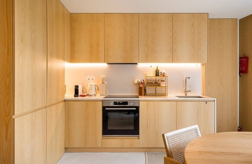 Lordelo do Ouro e Massarelos Apartment | GuestReady - A Stylish Stay Near Campo Alegre