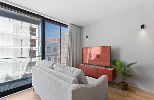 Bonfim Apartment | GuestReady - Age of Discoveries - Gama