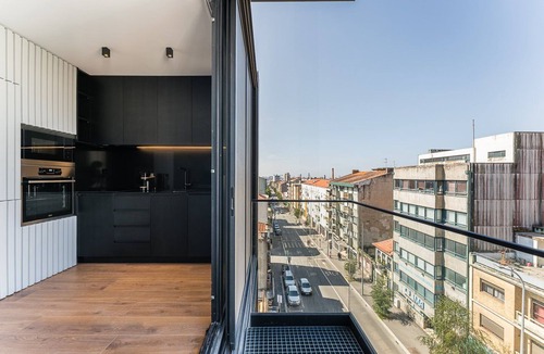 Campanha Apartment | GuestReady - Age of Discoveries - Cabral Apt