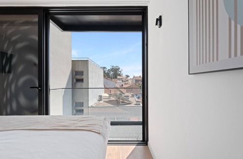 Campanha Apartment | GuestReady - Age of Discoveries - Zarco