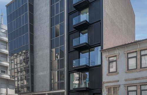 Campanha Apartment | GuestReady - Age of Discoveries - Zarco