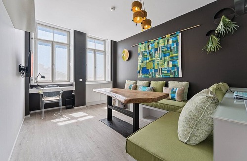 Braga Apartment | GuestReady - AMMA Braga - 8