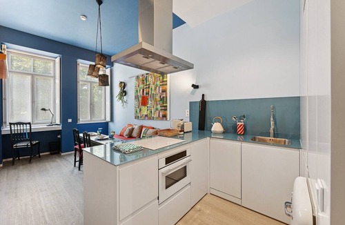 Old Town Apartment | Guestready - Amma Braga Apartments
