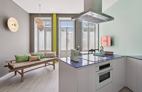 Old Town Apartment | Guestready - Amma Braga Apartments