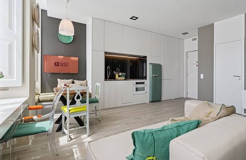 Old Town Apartment | Guestready - Amma Braga Apartments