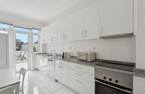 Cedofeita Apartment | GuestReady - An elegant stay in the city centre