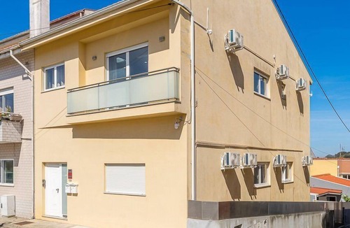 Arvore Apartment | GuestReady - Apartment near beach retreat