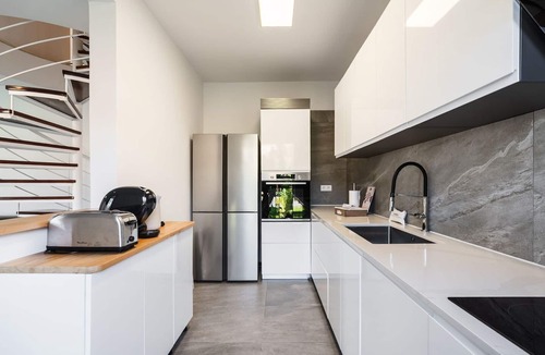 Santo Antonio Apartment | GuestReady - Apartment with lush garden in Funchal