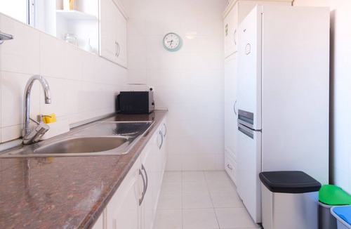 Sao Pedro Apartment | GuestReady - Aragão Guest house