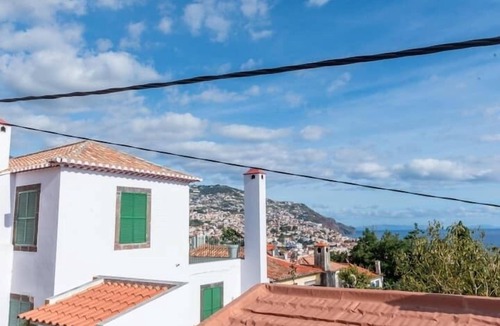 Sao Pedro Apartment | GuestReady - Aragão Guest house