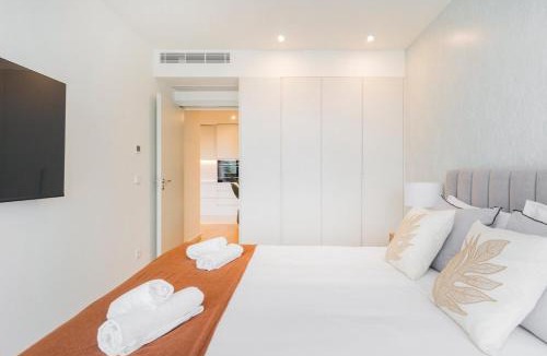 Mafamude Apartment | GuestReady - Asaf's Magnolias Retreat