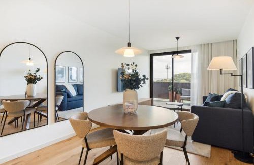 Mafamude Apartment | GuestReady - Asaf's Magnolias Retreat