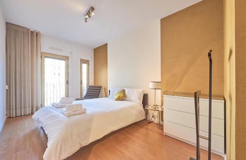 Casal da Ladeira Apartment | GuestReady - Aurora Findings (Garage included)