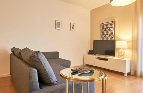 Casal da Ladeira Apartment | GuestReady - Aurora Findings (Garage included)