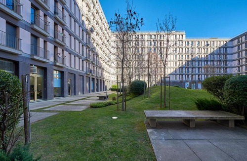 Casal da Ladeira Apartment | GuestReady - Aurora Findings (Garage included)