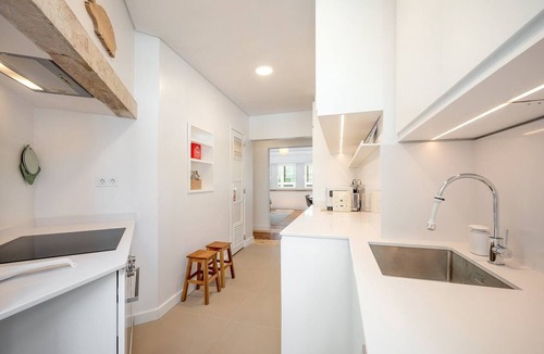 Sao Sebastiao da Pedreira Apartment | GuestReady - Authentic Lisbon Charm