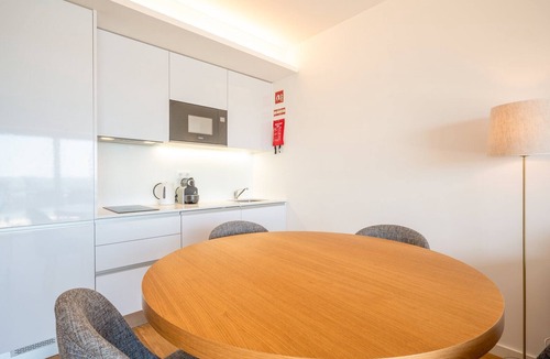 Santiago Apartment | GuestReady - Beachfront Naufrago's Retreat 2