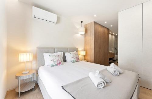 Apulia Apartment | GuestReady - Beachfront retreat with pools