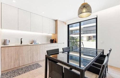 Apulia Apartment | GuestReady - Beachfront retreat with pools