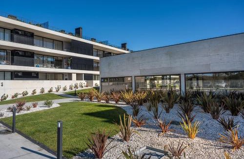 Apulia Apartment | GuestReady - Beachfront retreat with pools