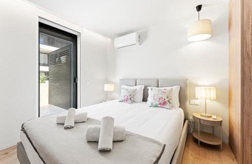 Apulia Apartment | GuestReady - Beachfront retreat with pools