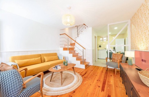 Seixal House | GuestReady - Beautiful stay in Seixal