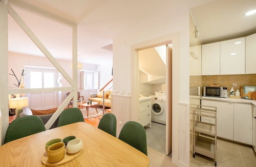 Seixal House | GuestReady - Beautiful stay in Seixal