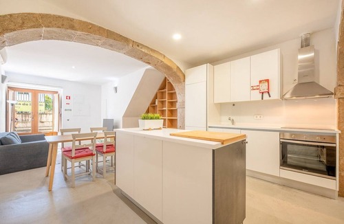 Belem Apartment | GuestReady - Belem Attraction Bliss
