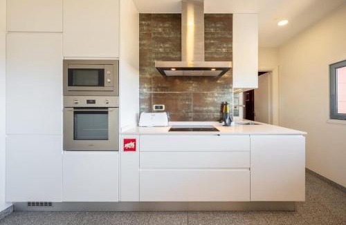 Marvila Apartment | GuestReady - Bright Lisbon Retreat