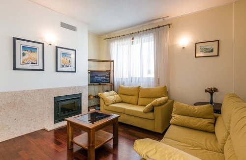 Ramalde Apartment | GuestReady - Bristol Experience