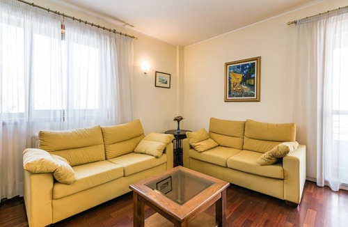 Ramalde Apartment | GuestReady - Bristol Experience