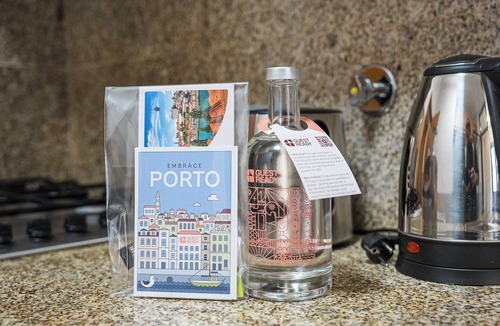 Oliveira do Douro Apartment | GuestReady - Cosy Gaia Retreat