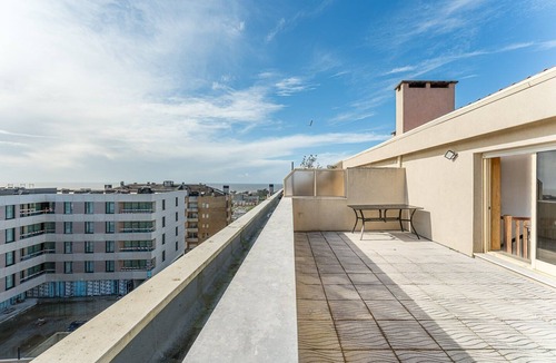 Canidelo Apartment | GuestReady - Charming duplex with twin terraces